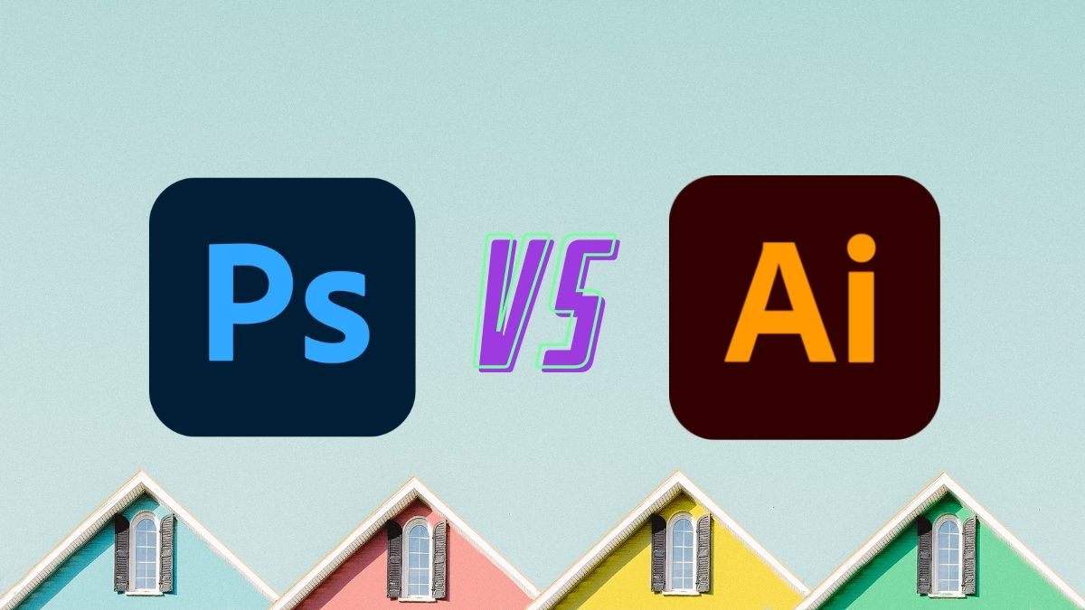 Adobe Illustrator ve Photoshop Farkları Nelerdir?