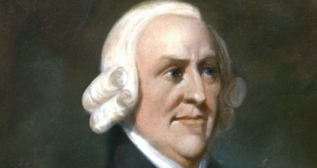 Adam Smith