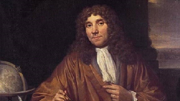 Antonie van Leeuwenhoek