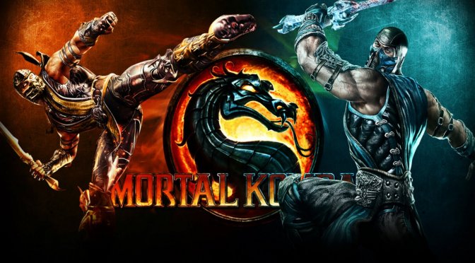 Mortal Kombat 9 Kasma Sorunu