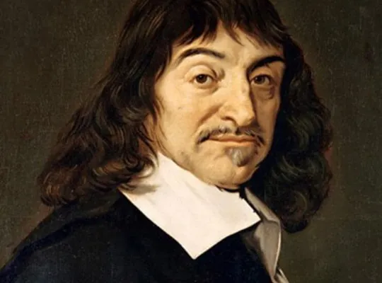 René Descartes