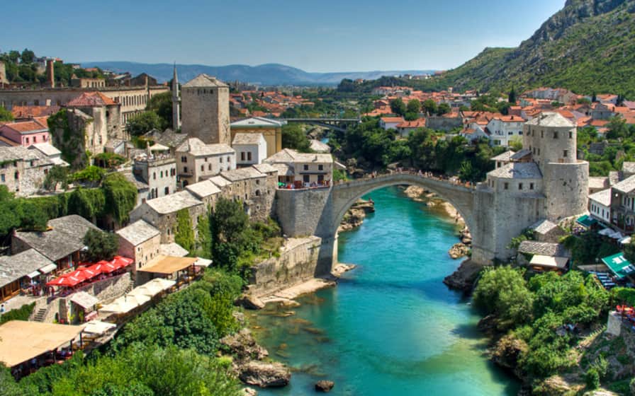 Bosna'da Yaşam Nasıl