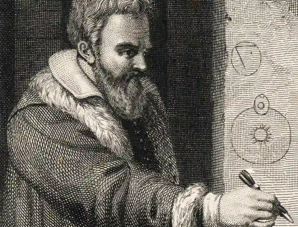 Galileo Galilei Eserleri