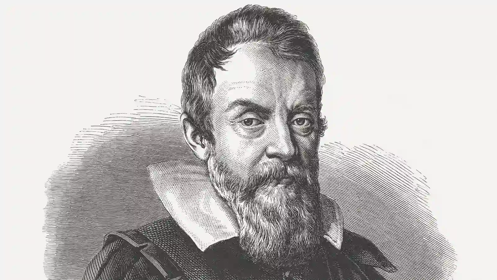 Galileo Galilei Neyi İcat Etmiştir?