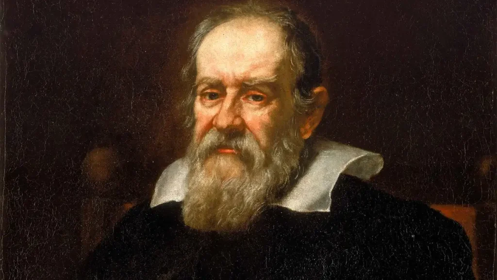 Galileo Galilei Yasaları