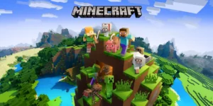 Minecraft Derin Koşucu Ne İşe Yarar?