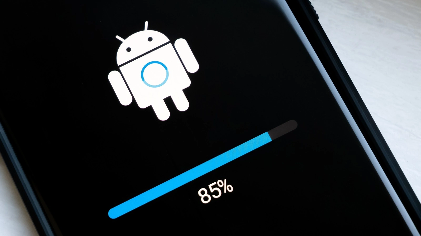Android Güncelleme Almayan Telefon Nasıl Güncellenir?