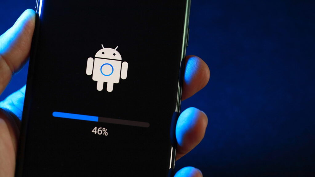 Android Güncellemesi Alınmayan Telefon Nasıl Güncellenir?