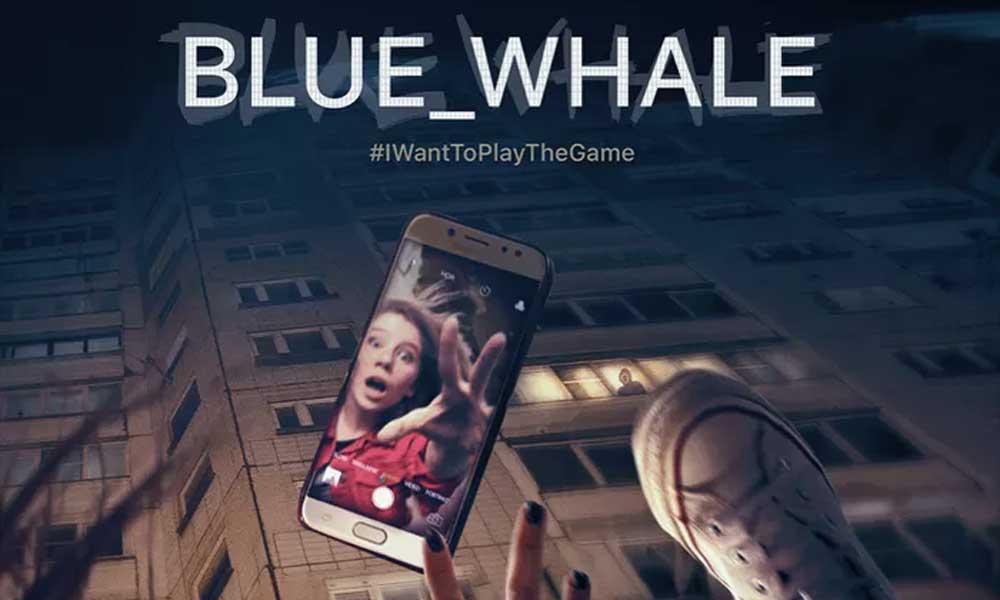 #Blue_Whale