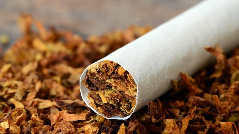Kıbrısta Sigara Fiyatları 2023