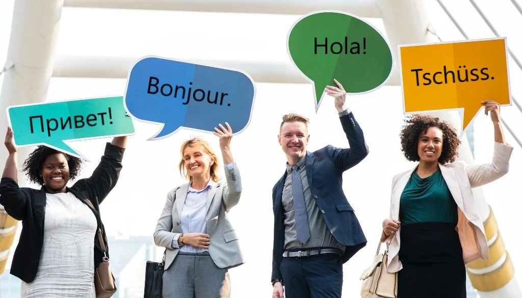 Dil Öğrenmenin Önemi
